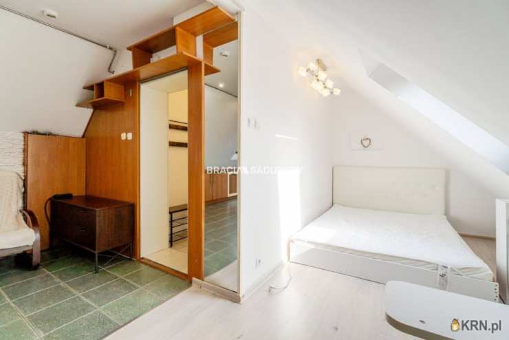 2 pokojowe, Mieszkanie  na sprzedaż, Kraków, Podgórze Duchackie/Kurdwanów, ul. M. i B. Wysłouchów