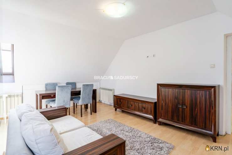 Kraków, Podgórze Duchackie/Kurdwanów, ul. M. i B. Wysłouchów, Mieszkanie  na sprzedaż, 2 pokojowe