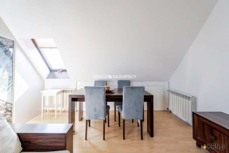 Kraków, Podgórze Duchackie/Kurdwanów, ul. M. i B. Wysłouchów, 2 pokojowe, Mieszkanie  na sprzedaż