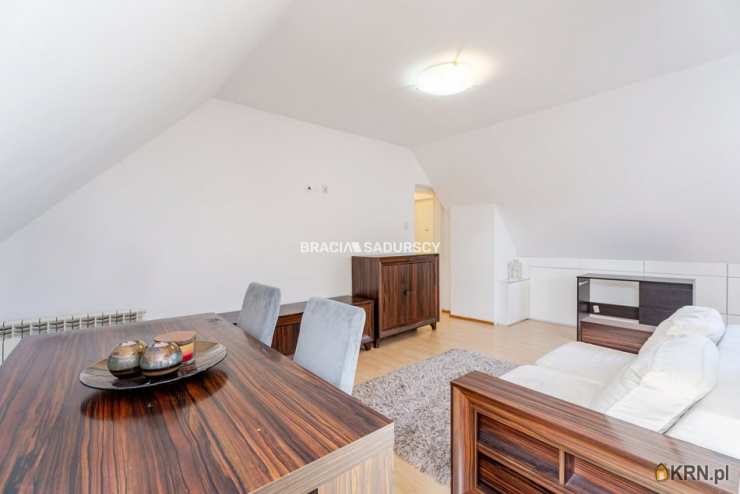 2 pokojowe, Kraków, Podgórze Duchackie/Kurdwanów, ul. M. i B. Wysłouchów, Mieszkanie  na sprzedaż