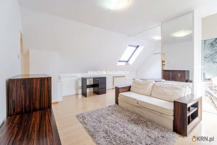 2 pokojowe, Mieszkanie  na sprzedaż, Kraków, Podgórze Duchackie/Kurdwanów, ul. M. i B. Wysłouchów