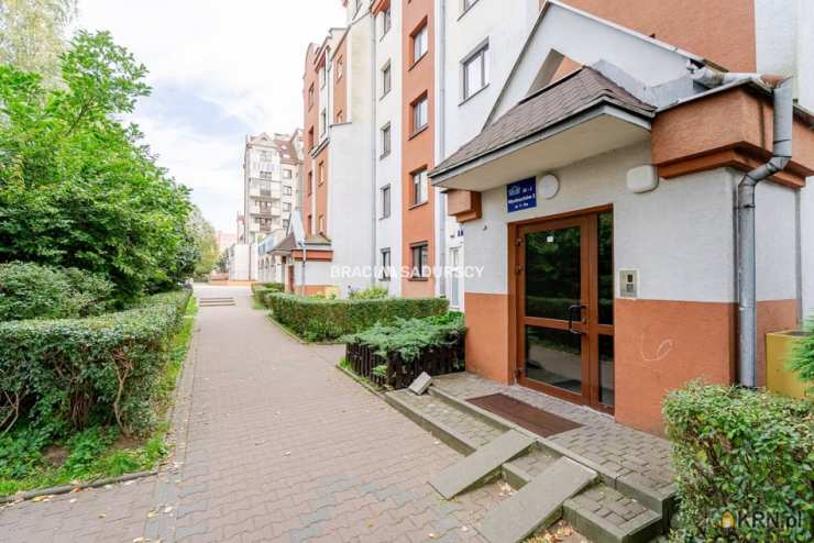 Mieszkanie  na sprzedaż, 2 pokojowe, Kraków, Podgórze Duchackie/Kurdwanów, ul. M. i B. Wysłouchów