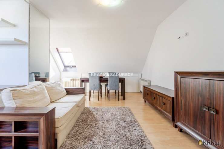 2 pokojowe, Kraków, Podgórze Duchackie/Kurdwanów, ul. M. i B. Wysłouchów, Mieszkanie  na sprzedaż