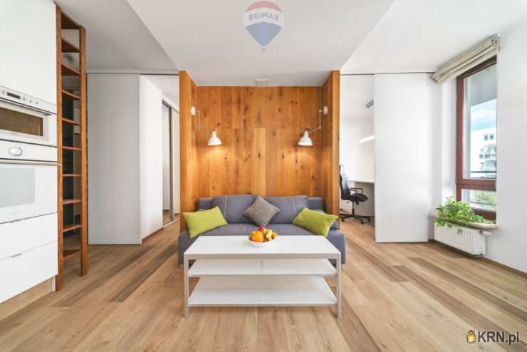 Mieszkanie  do wynajęcia, 2 pokojowe, Warszawa, Bemowo, ul. 