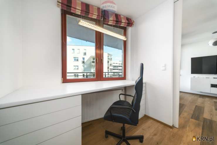 RE/MAX Polska, Mieszkanie  do wynajęcia, Warszawa, Bemowo, ul. 