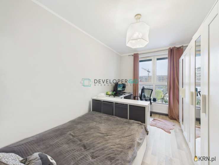 2 pokojowe, Mieszkanie  na sprzedaż, Białystok, Piaski, ul. 