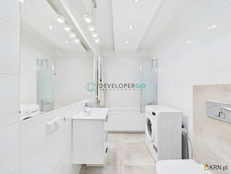 Developergo, Mieszkanie  na sprzedaż, Białystok, Piaski, ul. 