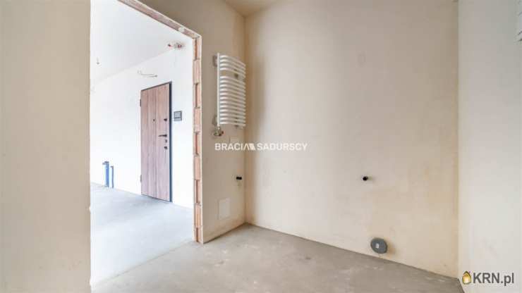 Kraków, Zwierzyniec/Wola Justowska, ul. P. Borowego, Mieszkanie  na sprzedaż, 2 pokojowe