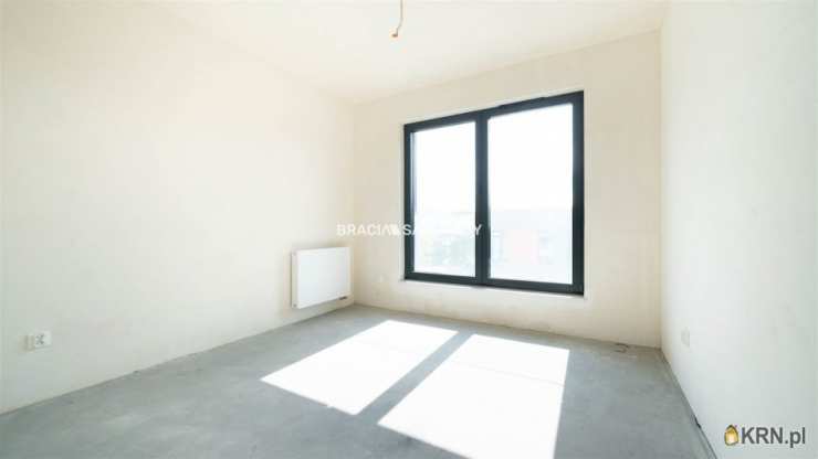 Kraków, Zwierzyniec/Wola Justowska, ul. P. Borowego, 2 pokojowe, Mieszkanie  na sprzedaż