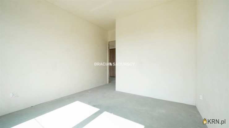 2 pokojowe, Kraków, Zwierzyniec/Wola Justowska, ul. P. Borowego, Mieszkanie  na sprzedaż