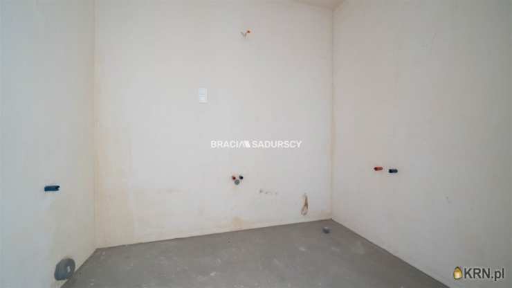 Mieszkanie  na sprzedaż, Kraków, Zwierzyniec/Wola Justowska, ul. P. Borowego, 2 pokojowe