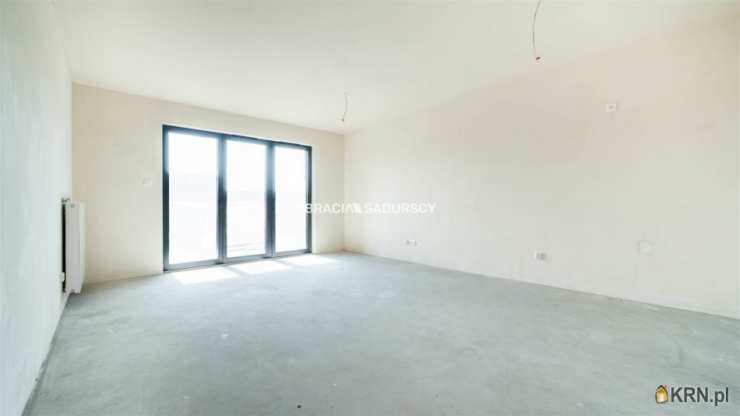 2 pokojowe, Kraków, Zwierzyniec/Wola Justowska, ul. P. Borowego, Mieszkanie  na sprzedaż