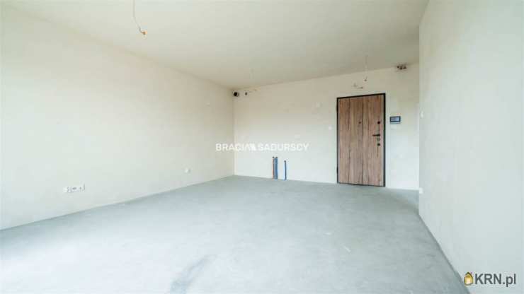 Mieszkanie  na sprzedaż, Kraków, Zwierzyniec/Wola Justowska, ul. P. Borowego, 2 pokojowe