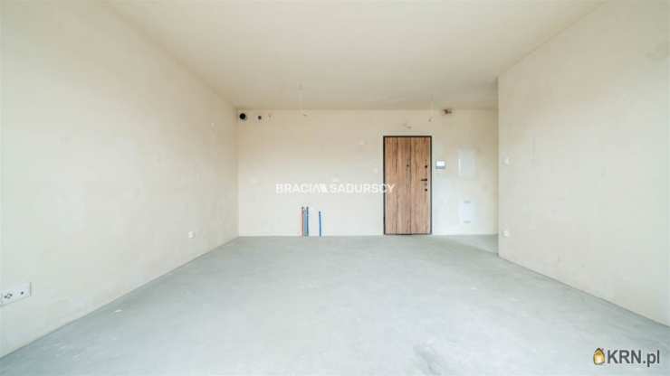 Mieszkanie  na sprzedaż, 2 pokojowe, Kraków, Zwierzyniec/Wola Justowska, ul. P. Borowego