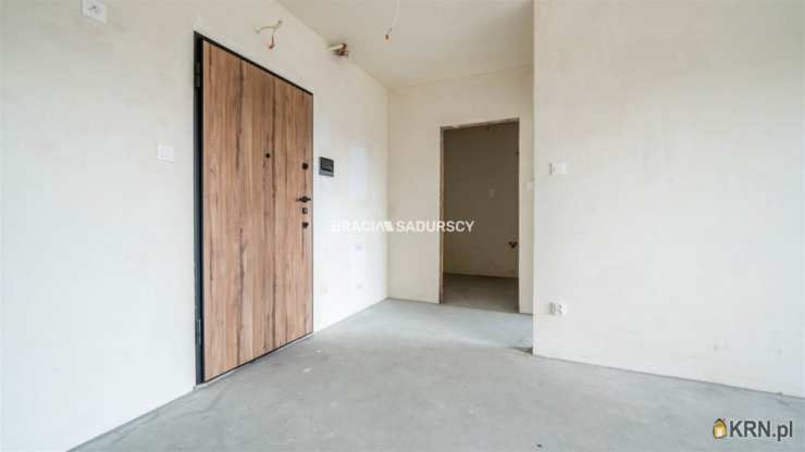 Kraków, Zwierzyniec/Wola Justowska, ul. P. Borowego, Mieszkanie  na sprzedaż, 2 pokojowe