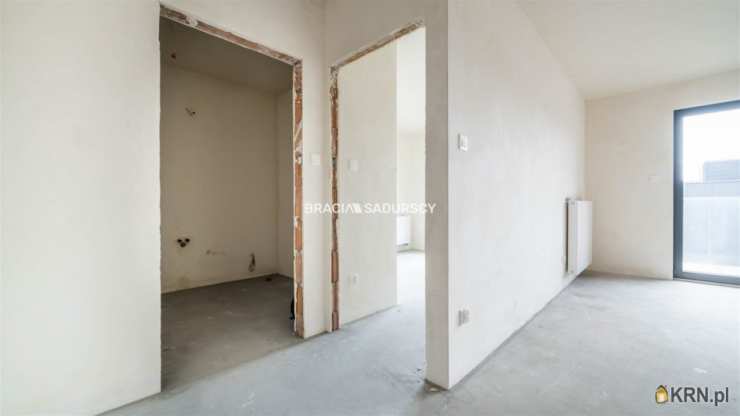 Kraków, Zwierzyniec/Wola Justowska, ul. P. Borowego, 2 pokojowe, Mieszkanie  na sprzedaż