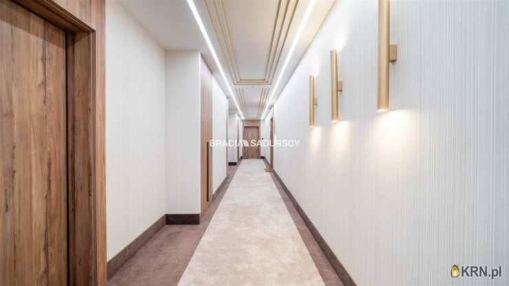 2 pokojowe, Kraków, Zwierzyniec/Wola Justowska, ul. P. Borowego, Mieszkanie  na sprzedaż