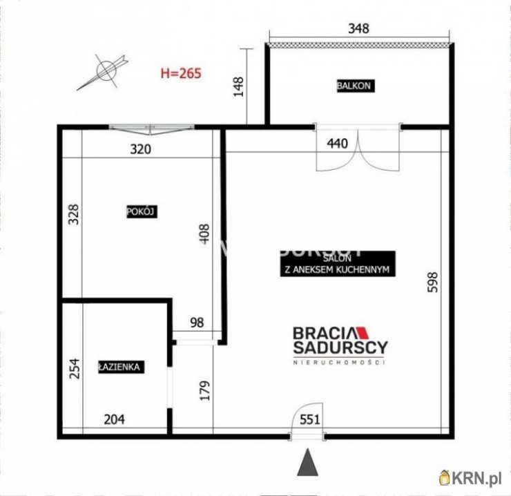 2 pokojowe, Mieszkanie  na sprzedaż, Kraków, Zwierzyniec/Wola Justowska, ul. P. Borowego