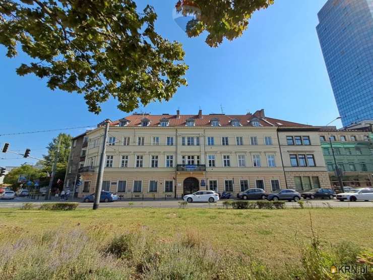 2 pokojowe, Warszawa, Śródmieście, ul. , Mieszkanie  na sprzedaż