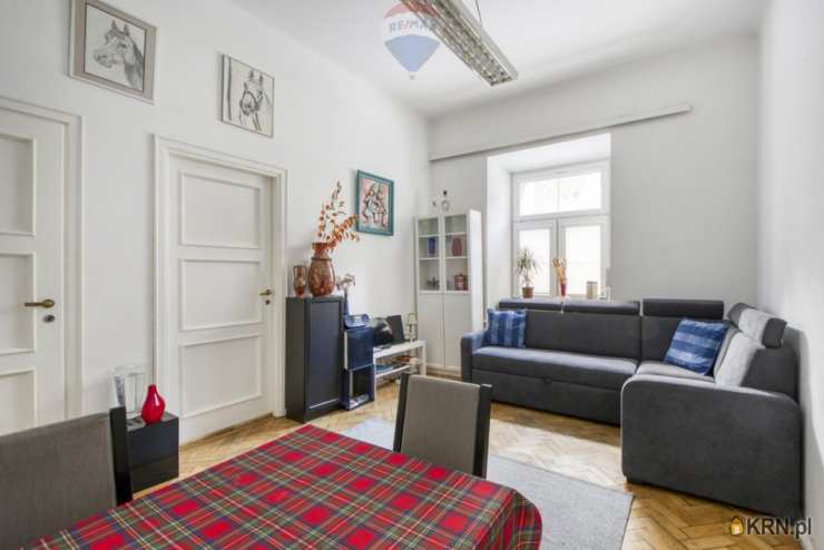 2 pokojowe, Mieszkanie  na sprzedaż, Warszawa, Śródmieście, ul. 