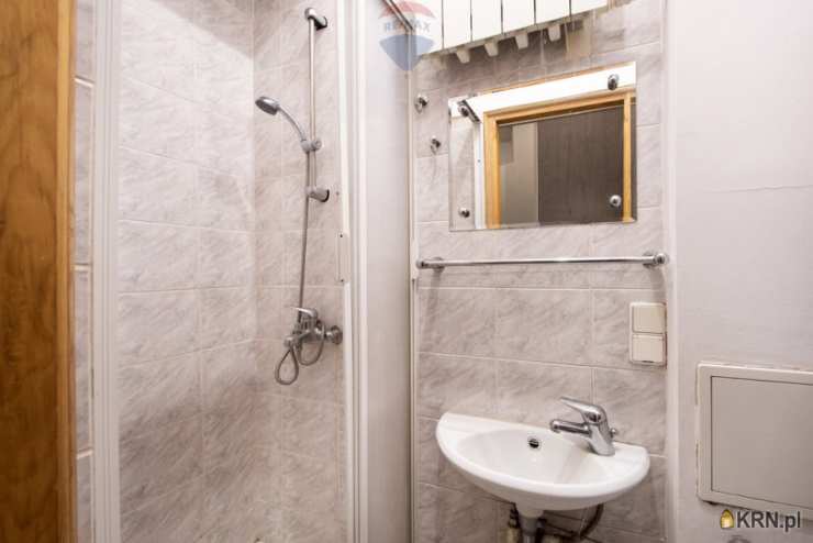 Mieszkanie  na sprzedaż, 2 pokojowe, Warszawa, Śródmieście, ul. 