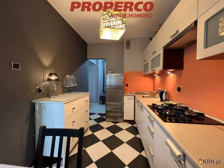 PROPERCO Sp. z o.o. Sp. k. , Mieszkanie  do wynajęcia, Kielce, Ślichowice, ul. Fałdowa