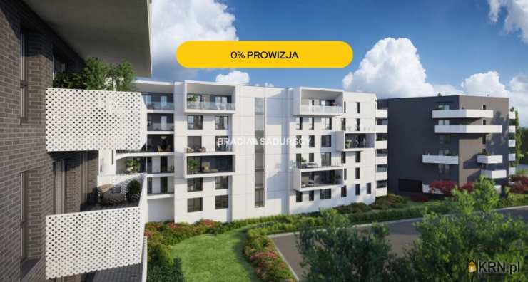 Mieszkanie  na sprzedaż, Kraków, Podgórze, ul. Wadowicka, 2 pokojowe