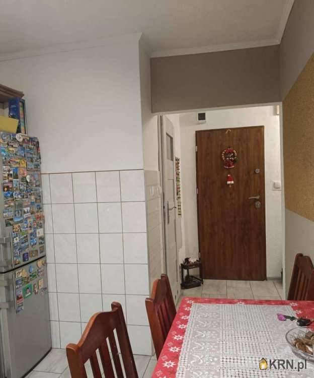 2 pokojowe, Mieszkanie  na sprzedaż, Kwieciszewo, ul. 