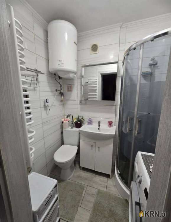 , Mieszkanie  na sprzedaż, Kwieciszewo, ul. 