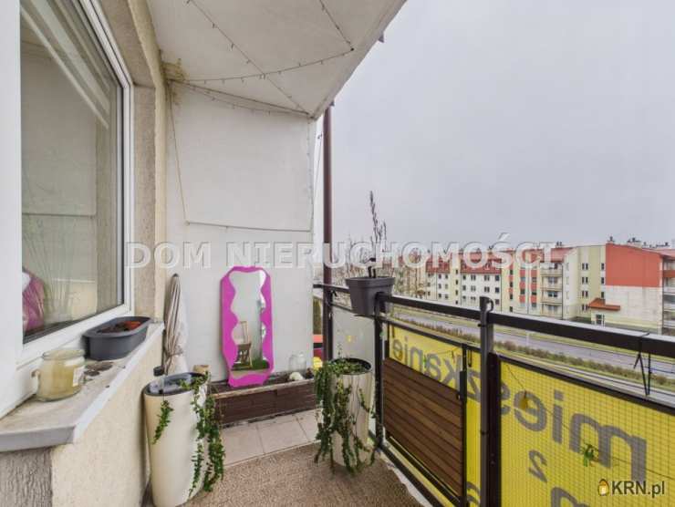 Mieszkanie  na sprzedaż, 2 pokojowe, Olsztyn, Jaroty, ul. 