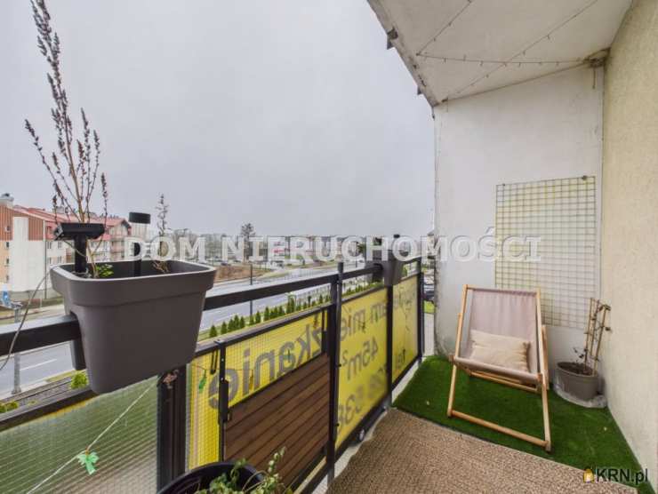 Olsztyn, Jaroty, ul. , Mieszkanie  na sprzedaż, 2 pokojowe