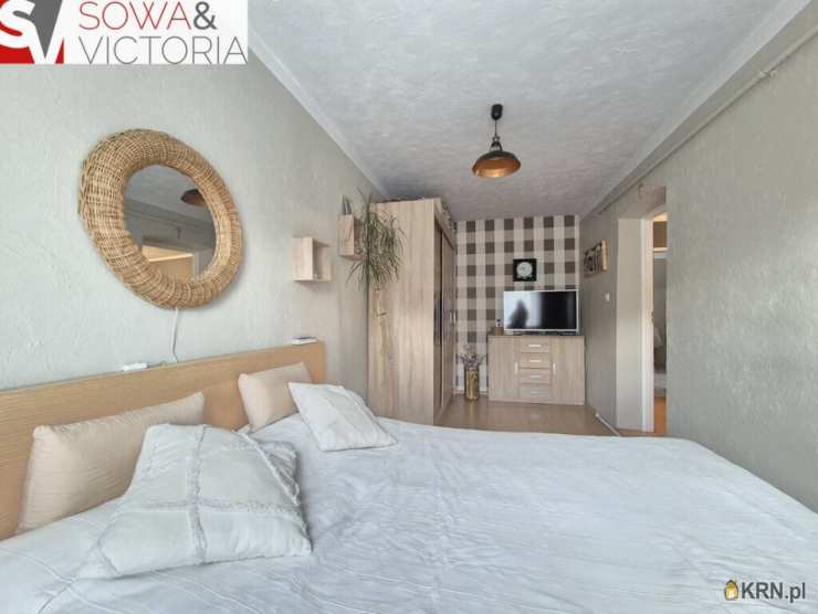 Mieszkanie  na sprzedaż, 2 pokojowe, Świebodzice, ul. 