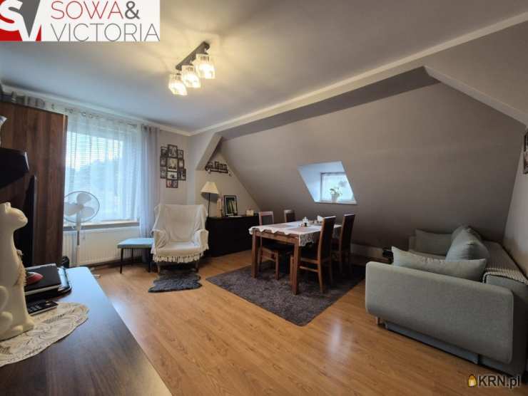 Świebodzice, ul. , 2 pokojowe, Mieszkanie  na sprzedaż