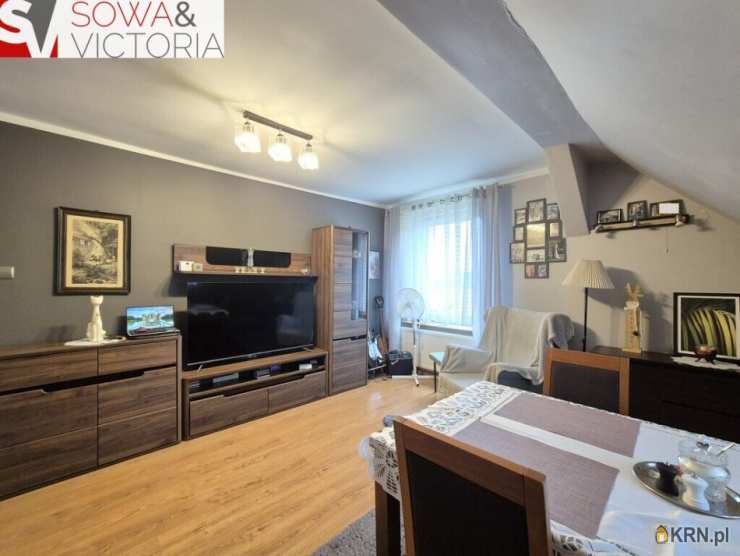 2 pokojowe, Świebodzice, ul. , Mieszkanie  na sprzedaż