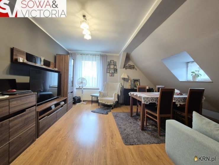 2 pokojowe, Mieszkanie  na sprzedaż, Świebodzice, ul. 