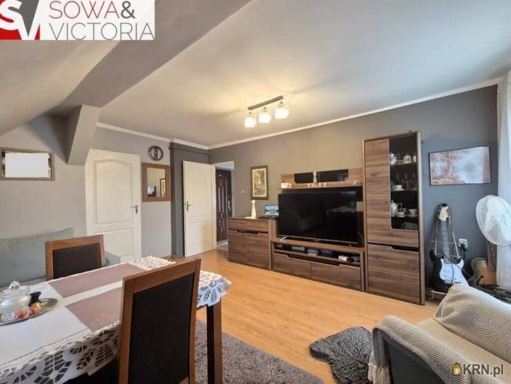 Biuro Nieruchomości SOWA, Mieszkanie  na sprzedaż, Świebodzice, ul. 