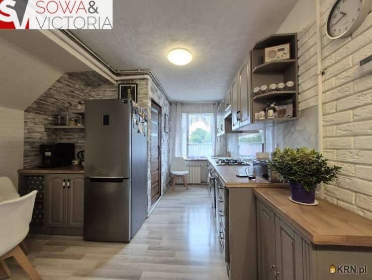 Mieszkanie  na sprzedaż, Świebodzice, ul. , 2 pokojowe