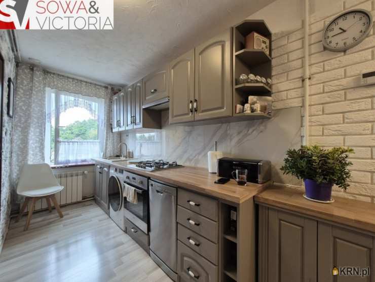 Mieszkanie  na sprzedaż, 2 pokojowe, Świebodzice, ul. 