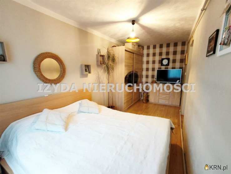 2 pokojowe, Mieszkanie  na sprzedaż, Świebodzice, ul. 