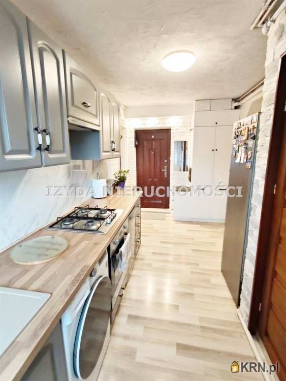 Mieszkanie  na sprzedaż, Świebodzice, ul. , 2 pokojowe