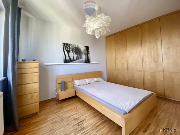 RE/MAX Polska, Mieszkanie  do wynajęcia, Warszawa, Mokotów, ul. 