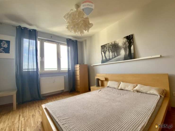Mieszkanie  do wynajęcia, Warszawa, Mokotów, ul. , 2 pokojowe