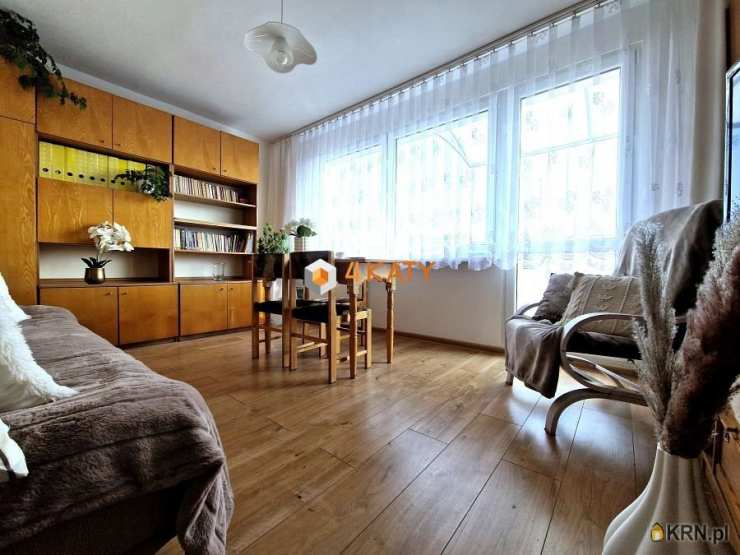 4 KĄTY - Nieruchomości Marlena Rożnowska, Mieszkanie  na sprzedaż, Zielona Góra, os. Słoneczne, ul. 