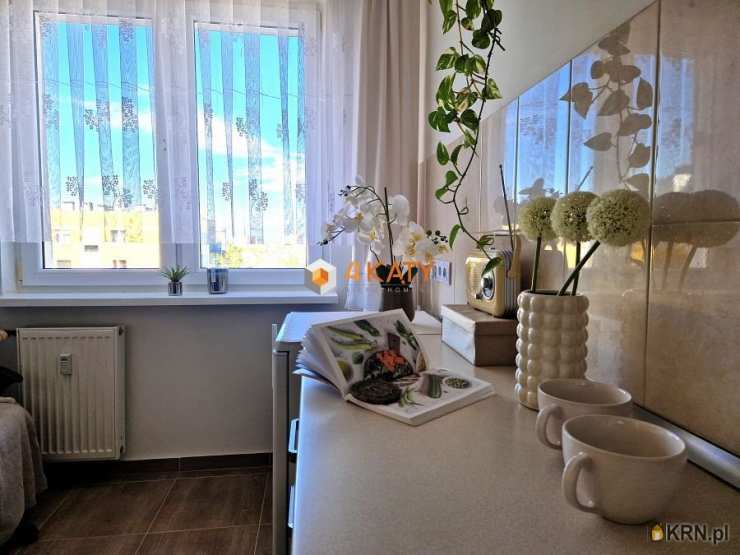 Mieszkanie  na sprzedaż, Zielona Góra, os. Słoneczne, ul. , 2 pokojowe