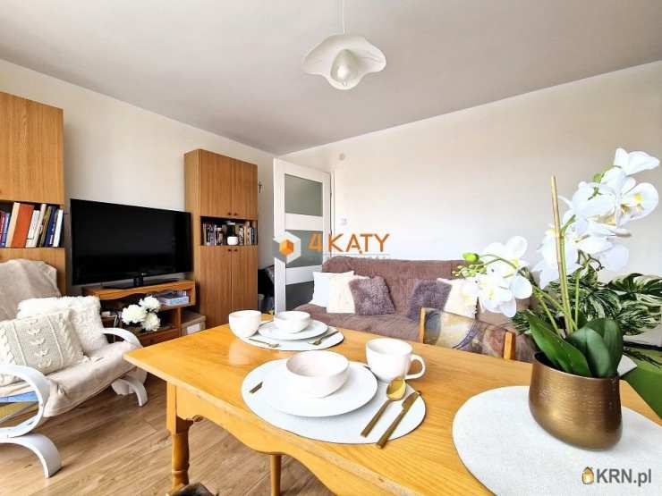 Zielona Góra, os. Słoneczne, ul. , 2 pokojowe, Mieszkanie  na sprzedaż