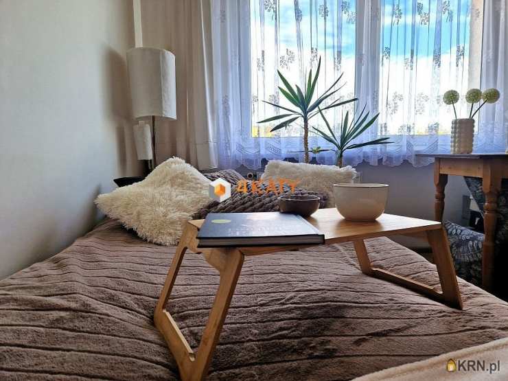 2 pokojowe, Mieszkanie  na sprzedaż, Zielona Góra, os. Słoneczne, ul. 