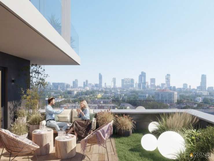 Mieszkanie  na sprzedaż, Warszawa, Żoliborz, ul. Dymińska, 2 pokojowe