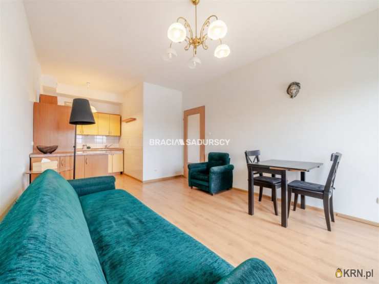 2 pokojowe, Kraków, Swoszowice, ul. Tuchowska, Mieszkanie  na sprzedaż