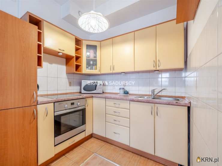 Kraków, Swoszowice, ul. Tuchowska, Mieszkanie  na sprzedaż, 2 pokojowe