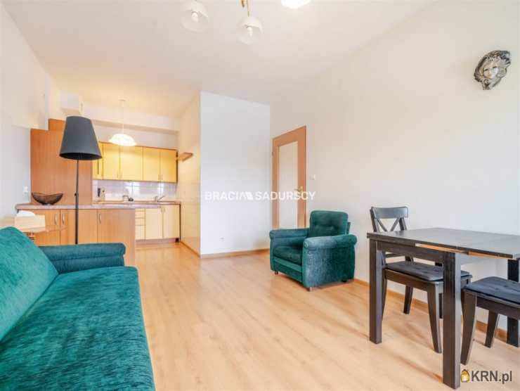 2 pokojowe, Kraków, Swoszowice, ul. Tuchowska, Mieszkanie  na sprzedaż